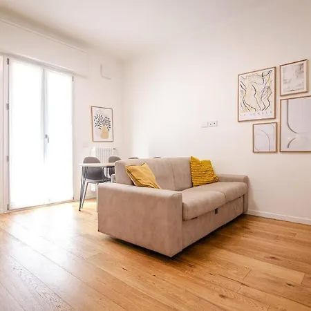 Apartment Vela *