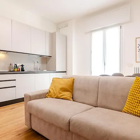 Vela Apartment Bologna