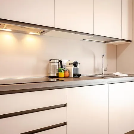 Vela Apartment