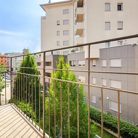Apartment Vela Bologna