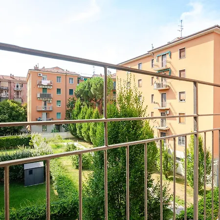Vela Apartman