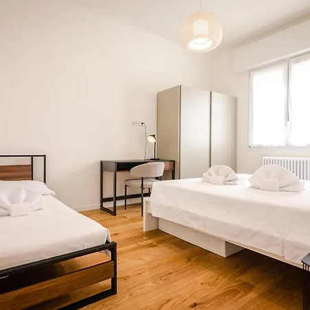 Apartment Vela *