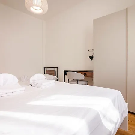 Vela Apartment Bologna
