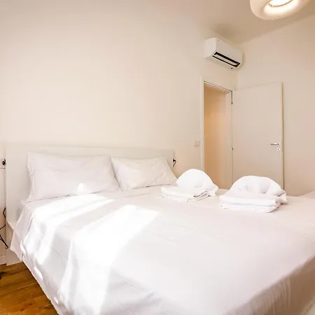 Apartment Vela