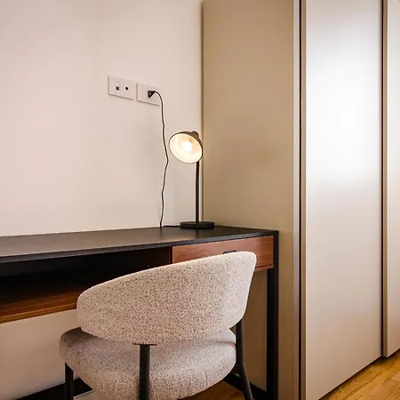 Vela Apartment