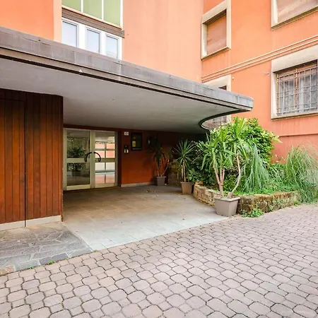 Apartment Vela